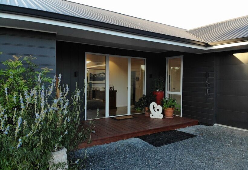 צימר Lavender Vale