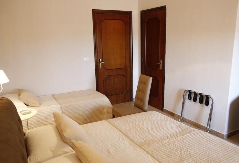 مبيت وإفطار Simonetta's Rooms