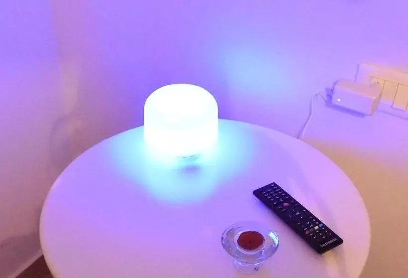 Aamiaismajoitus (B&B) Simonetta's Rooms