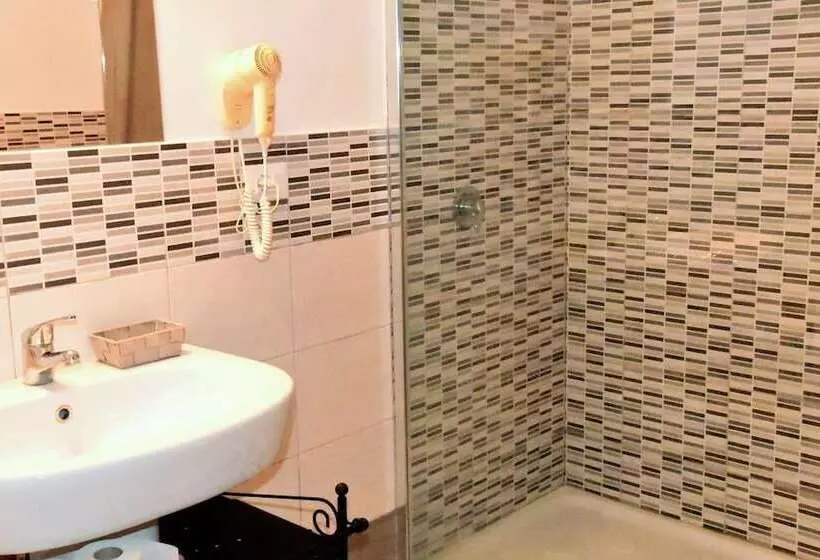 Aamiaismajoitus (B&B) Simonetta's Rooms