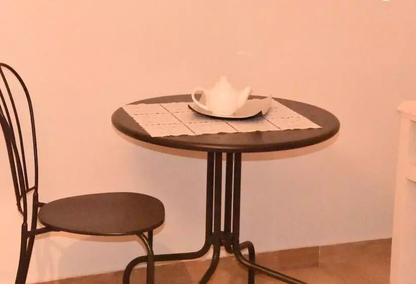 Aamiaismajoitus (B&B) Simonetta's Rooms