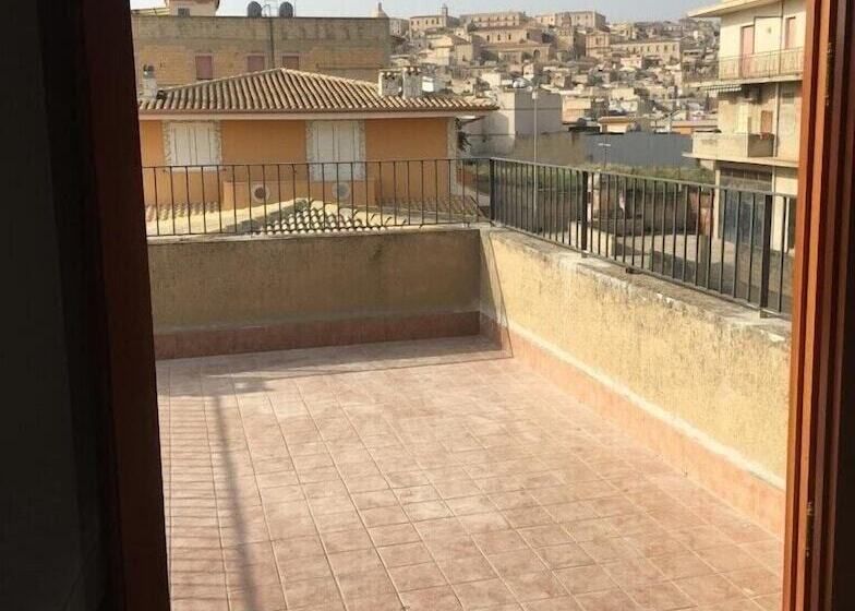 مبيت وإفطار Simonetta's Rooms