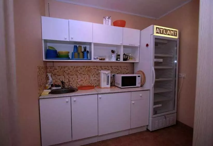 Hostel Comfort Blizzzko