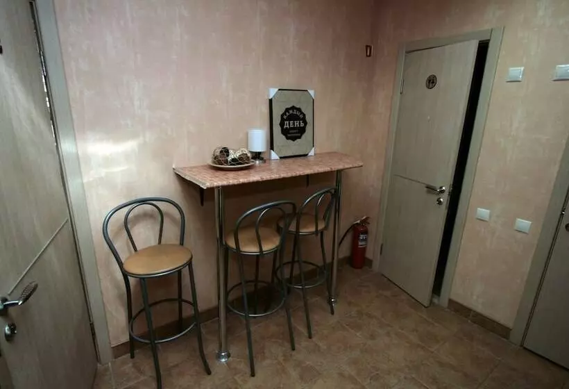 Hostel Comfort Blizzzko