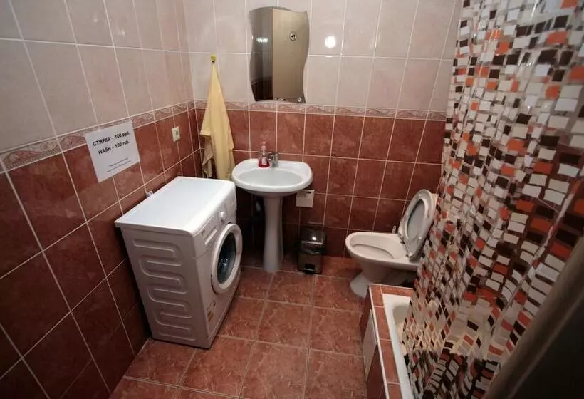 Hostel Comfort Blizzzko