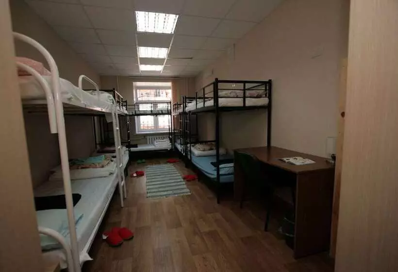 Hostel Comfort Blizzzko