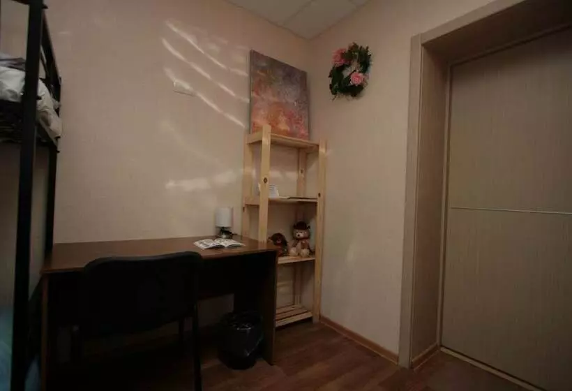 Hostel Comfort Blizzzko