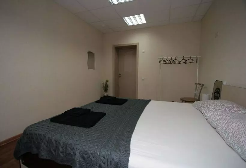 Hostel Comfort Blizzzko