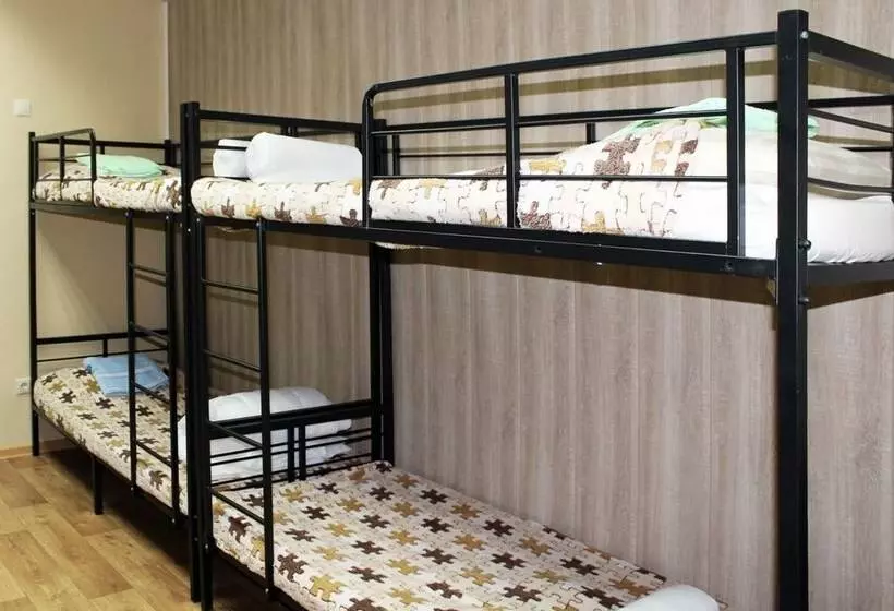 Hostel Comfort Blizzzko