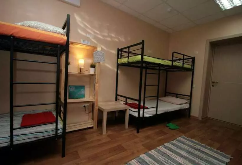Hostel Comfort Blizzzko