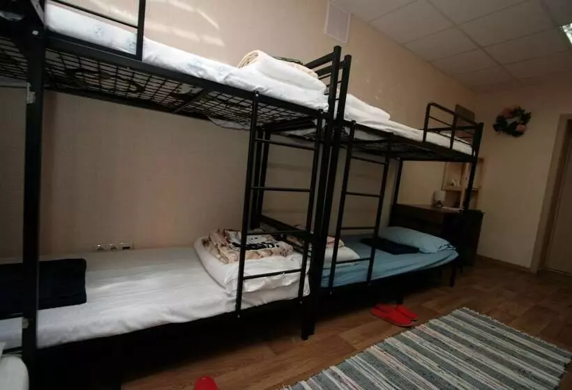 Hostel Comfort Blizzzko