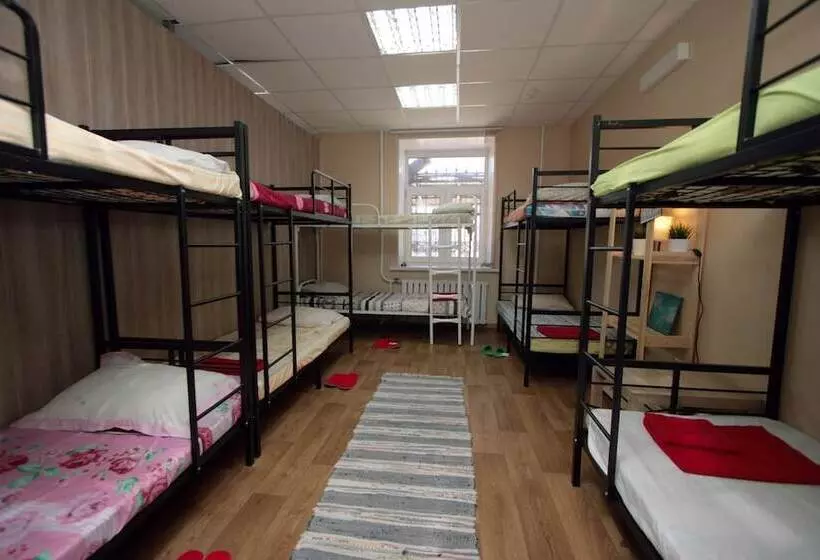 Hostel Comfort Blizzzko