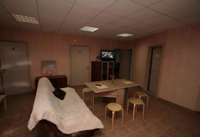 Hostel Comfort Blizzzko