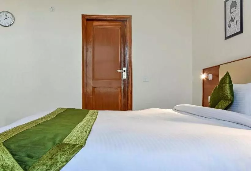 ホテル Treebo Trip Cosmo Botanical Garden