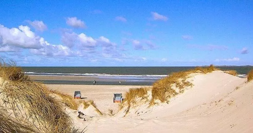 Hotelli Das Fischerhus