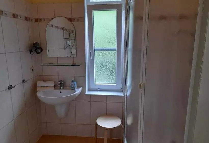 Hotelli Das Fischerhus