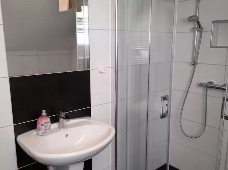 Hotelli Das Fischerhus