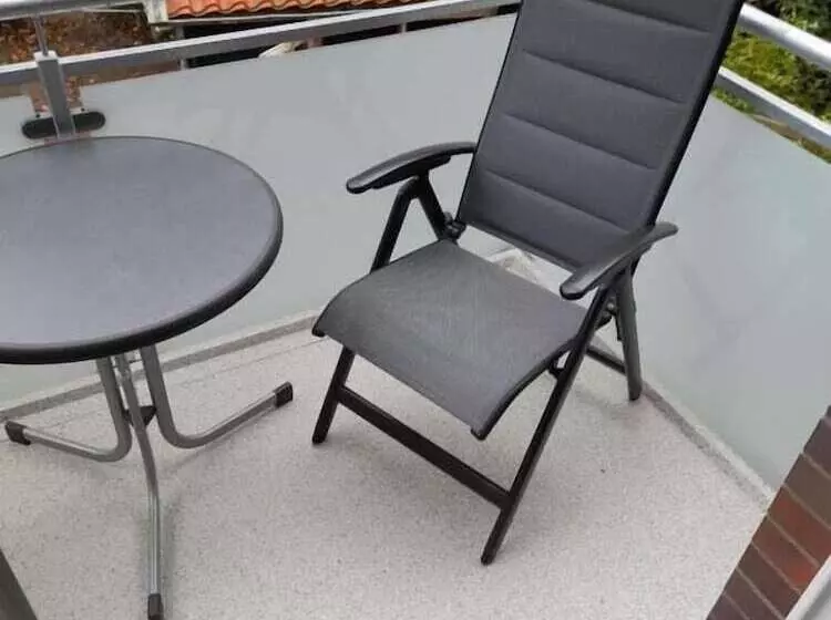 Hotelli Das Fischerhus