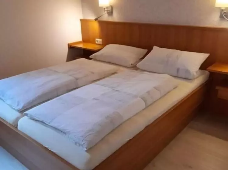 Hotelli Das Fischerhus