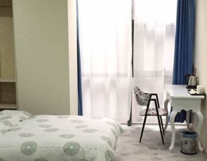 Hotel Dongyun Boutique