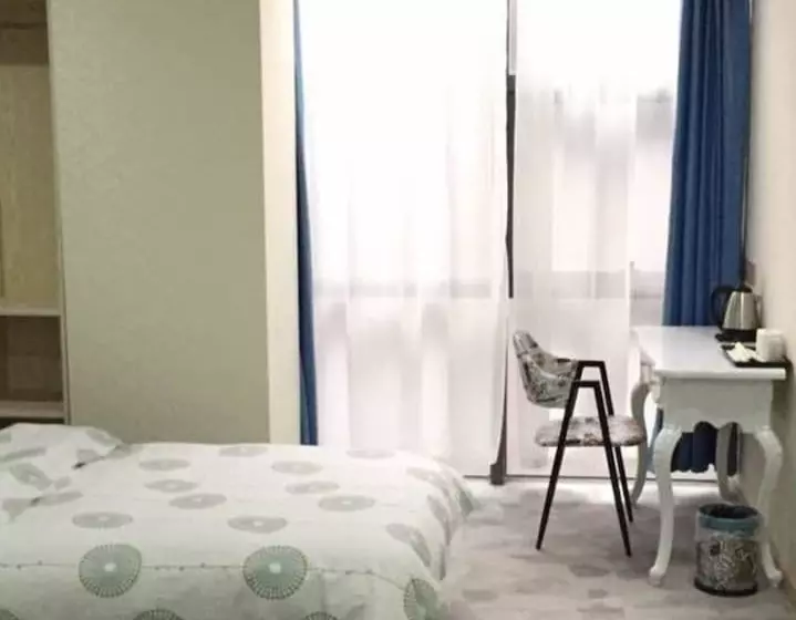 Hotelli Dongyun Boutique