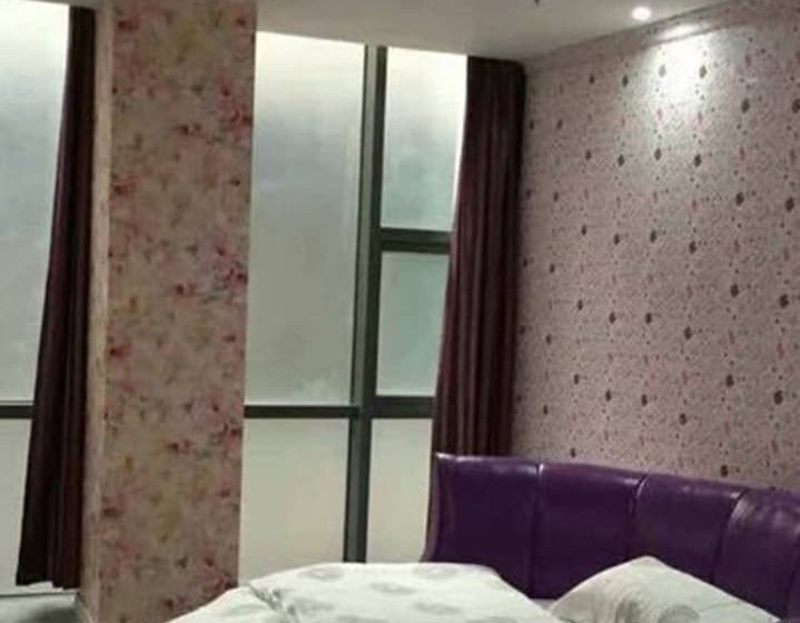 Hotel Dongyun Boutique