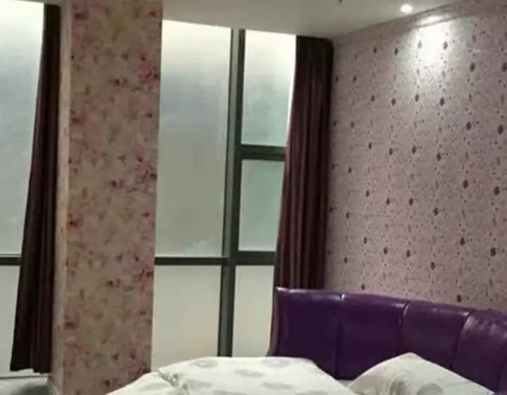 Hotelli Dongyun Boutique