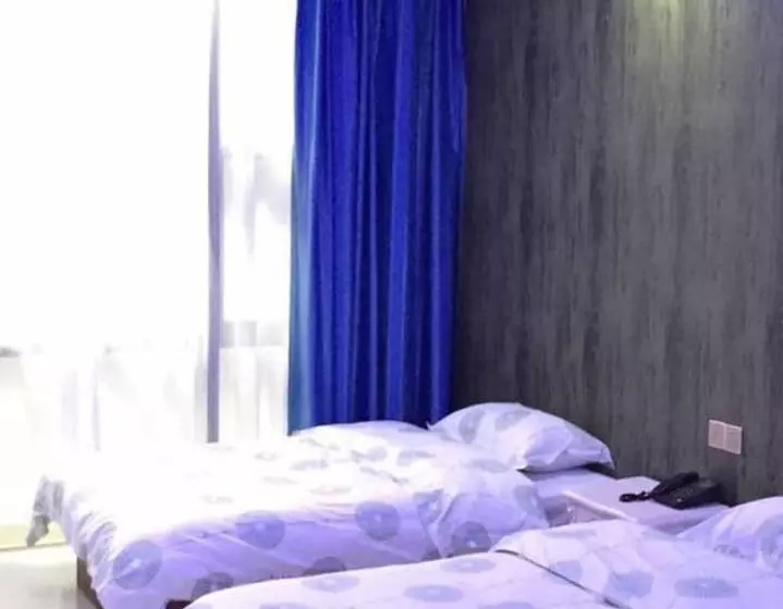 Hotelli Dongyun Boutique