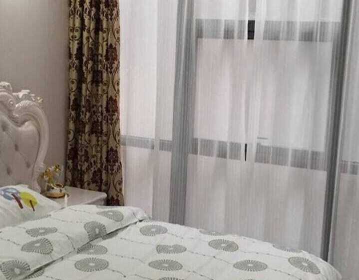 Hotel Dongyun Boutique