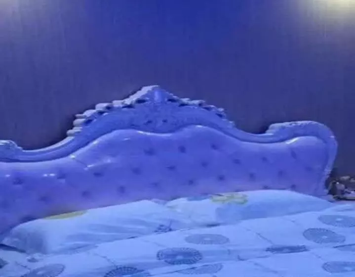 Hotelli Dongyun Boutique