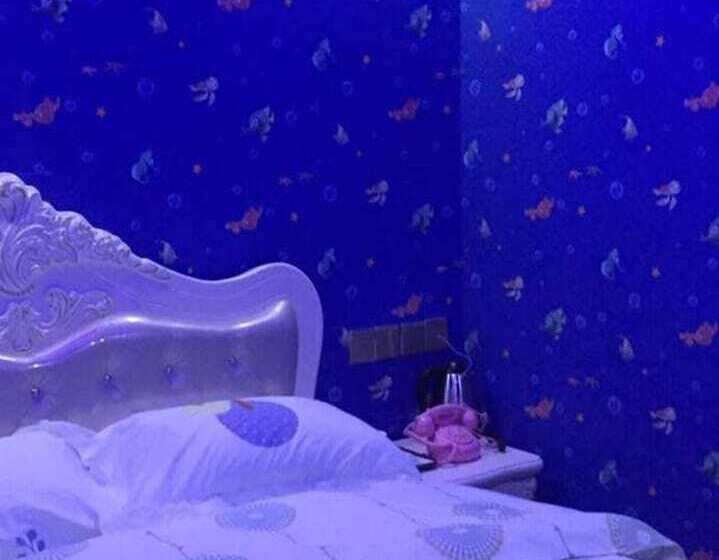 Hotel Dongyun Boutique