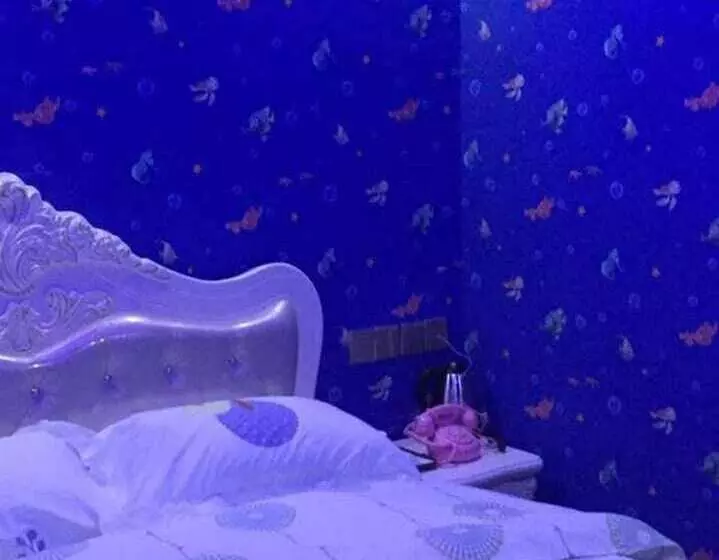 Hotelli Dongyun Boutique