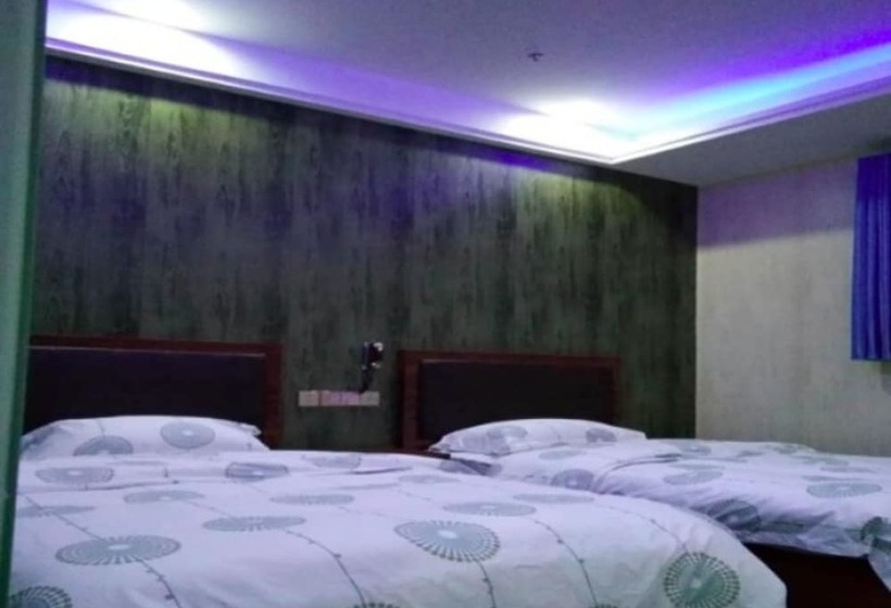 Hotel Dongyun Boutique