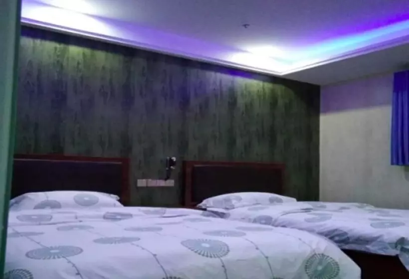 Hotelli Dongyun Boutique