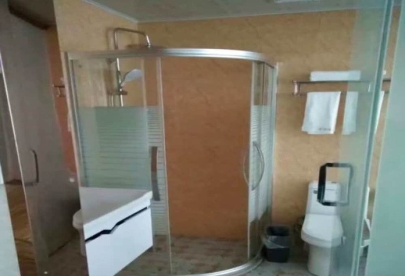 Hotel Dongyun Boutique