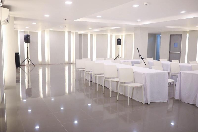 בית מלון כפרי Ialodge