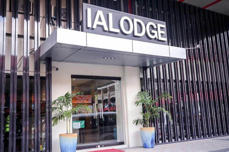 בית מלון כפרי Ialodge