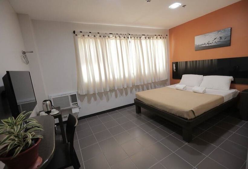 בית מלון כפרי Ialodge