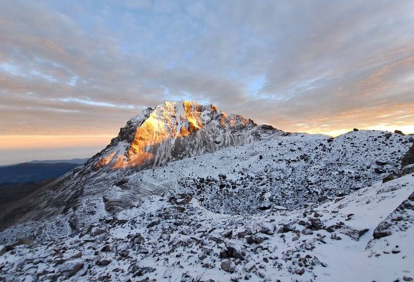 Szálloda Mateospaxi