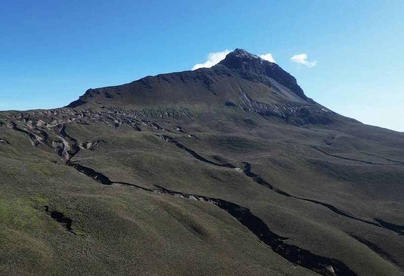 Szálloda Mateospaxi