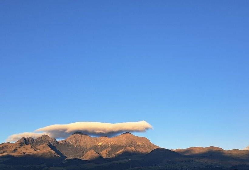 Szálloda Mateospaxi