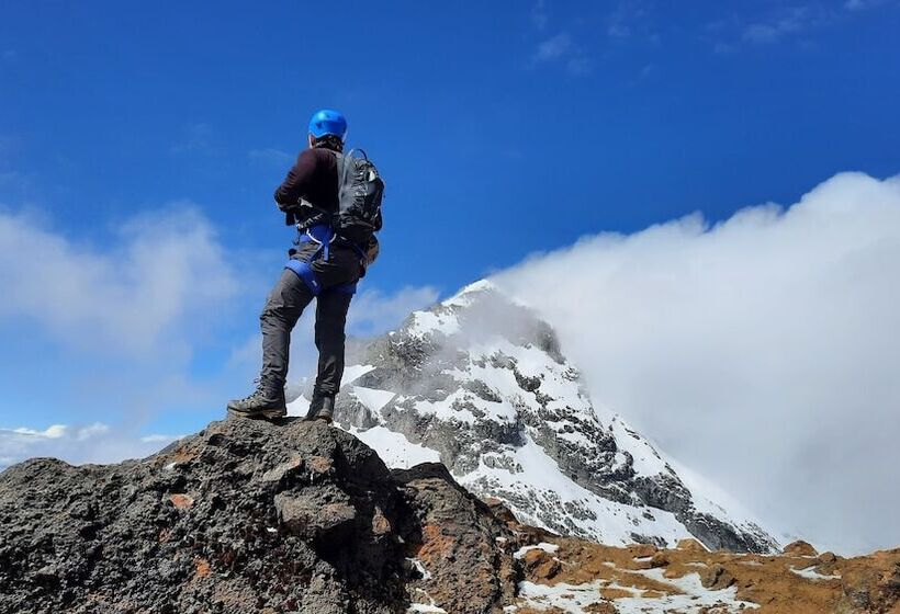 Szálloda Mateospaxi