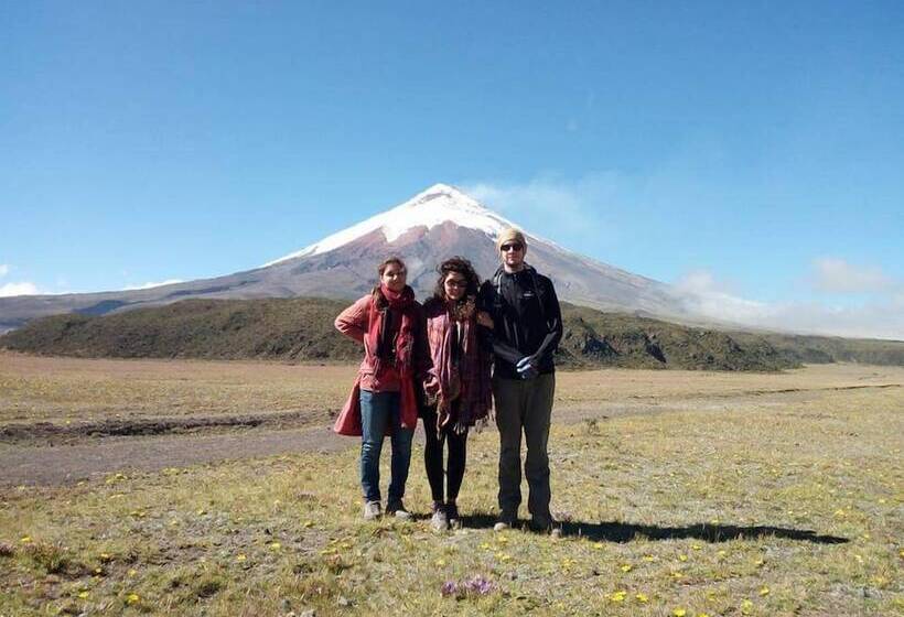 Szálloda Mateospaxi