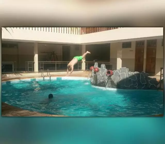 Hotel Neradom