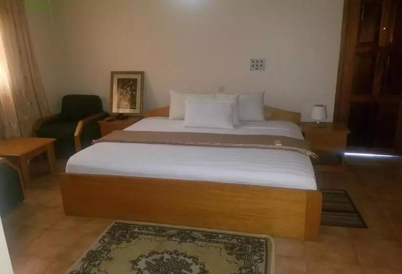 Hotel Neradom