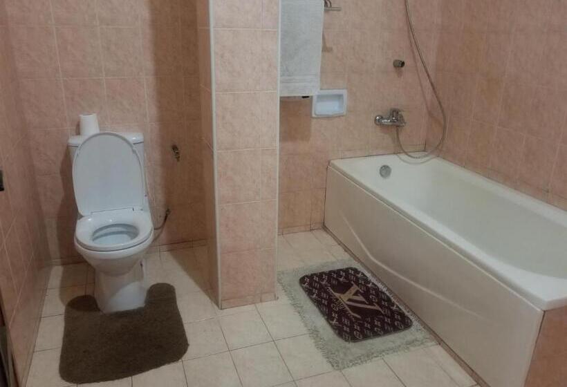 בית מלון כפרי Neradom