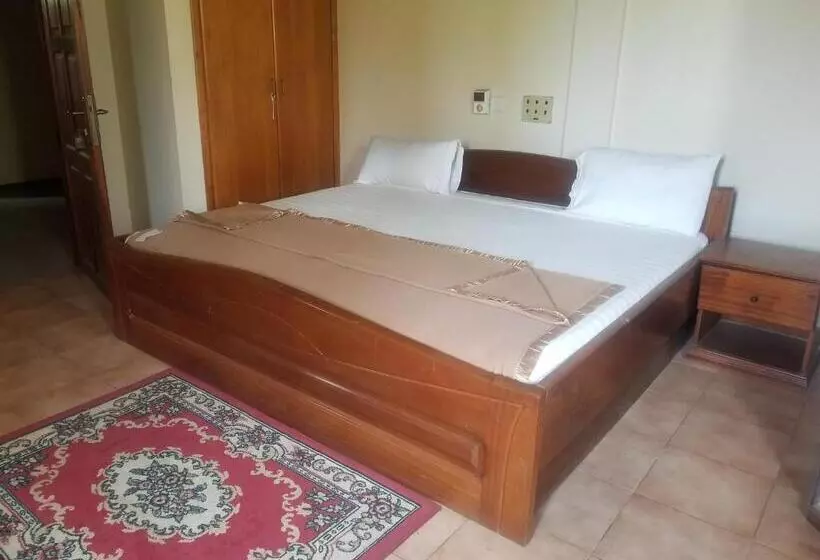 Hotel Neradom