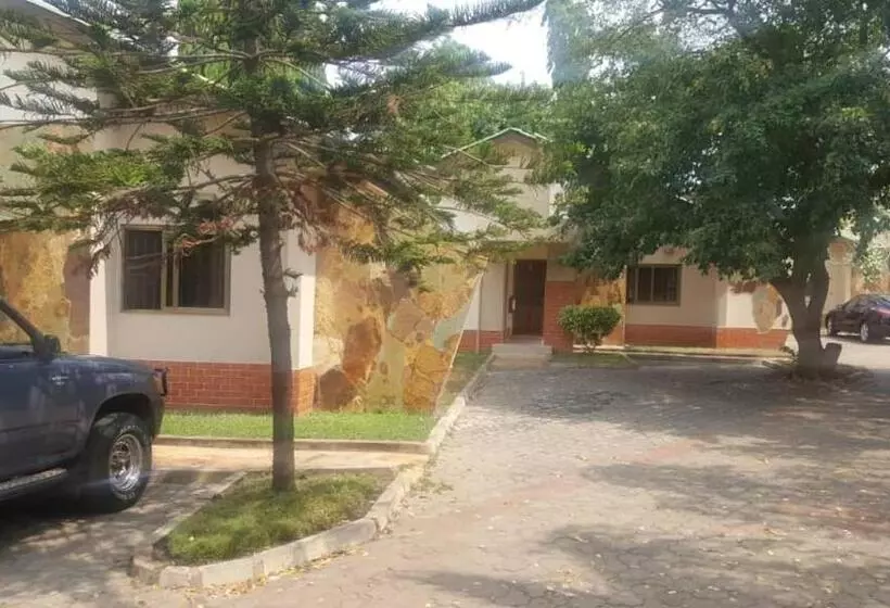 Hotel Neradom