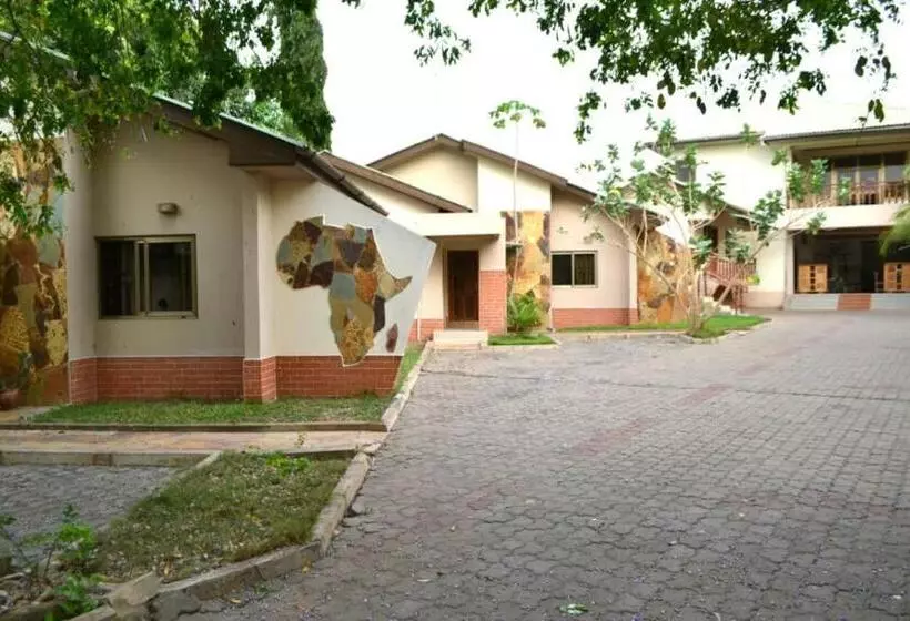 Hotel Neradom