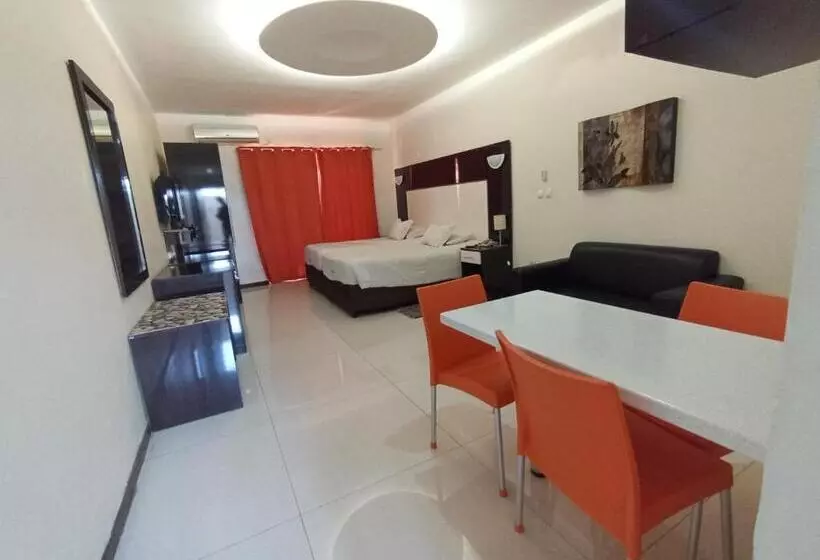 هتل Pensao Martins